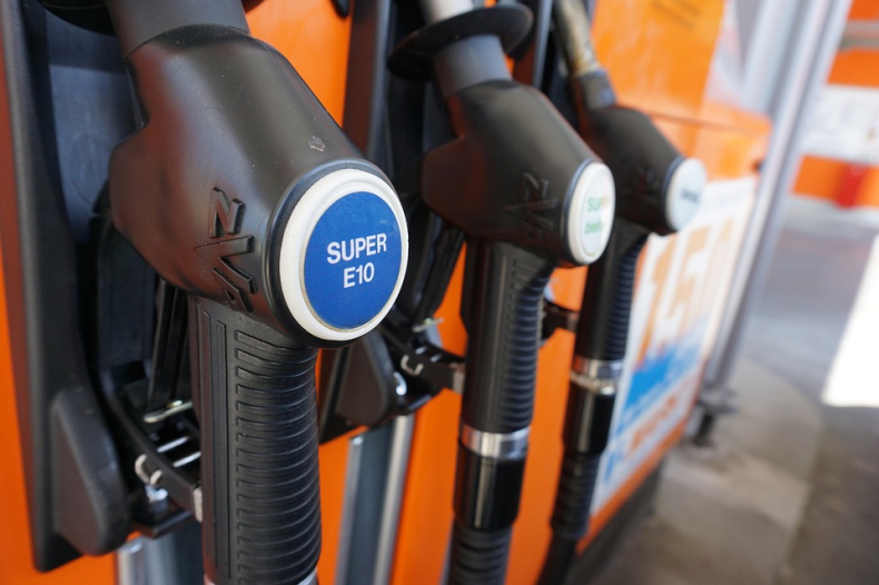 BP i ExxonMobile przez brak kierowców ciężarówek zamyka niektóre stacje benzynowe - ZielonaGospodarka.pl