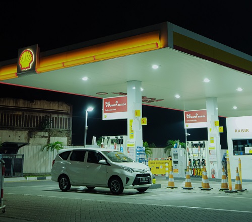 Shell ostrzega, że zaczyna brakować niektórych gatunków paliw w części kraju - ZielonaGospodarka.pl