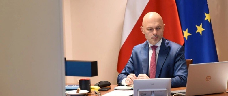 MKiŚ: Minister Kurtyka: Strona czeska odrzuciła ofertę, która miałaby chronić interesy lokalnej społeczności  - ZielonaGospodarka.pl