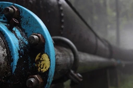Gazprom wstrzymał tranzyt gazu na Węgry przez Ukrainę - ZielonaGospodarka.pl