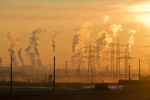 Sejm znowelizował przepisy dot. informowania o emitowanych zanieczyszczeniach przez firmy - ZielonaGospodarka.pl