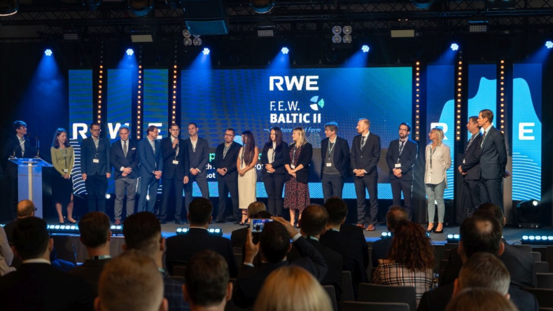 RWE Renewables „Local Content Live Event” – inwestor tworzy local content - ZielonaGospodarka.pl