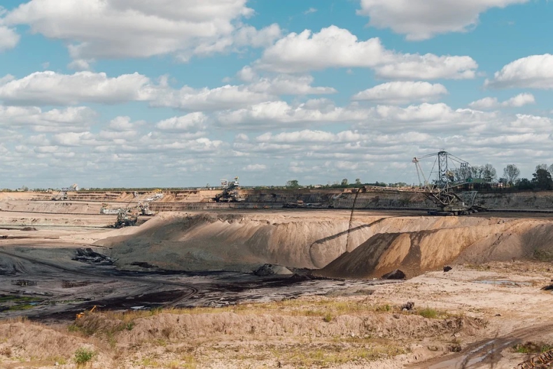 Samorząd przejął część terenów i obiektów dawnej kopalni Mysłowice - ZielonaGospodarka.pl