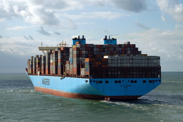 Maersk: pierwszy neutralny emisyjnie statek wypłynie w 2023 roku - ZielonaGospodarka.pl