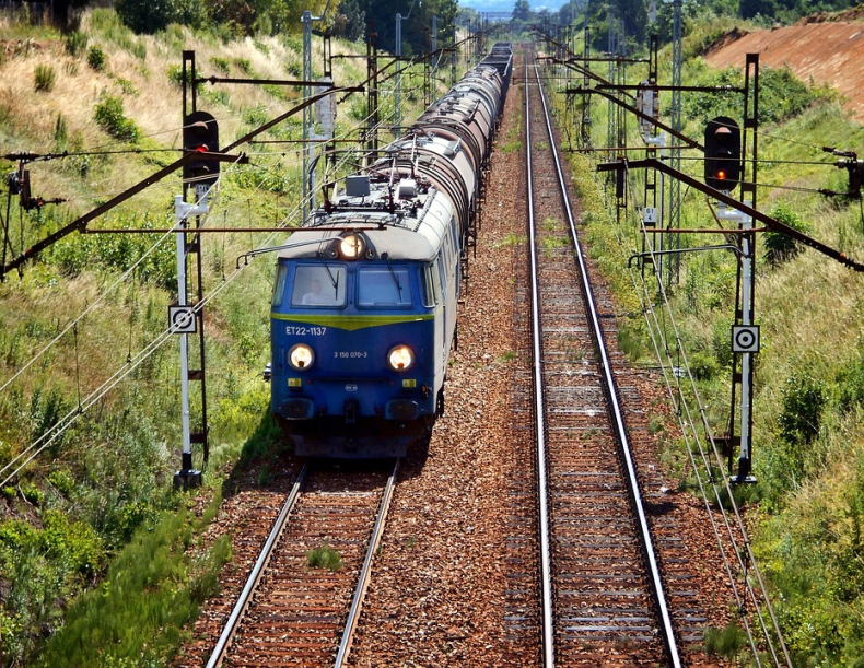 PKP Intercity chce wydzierżawić spalinowe pociągi - ZielonaGospodarka.pl