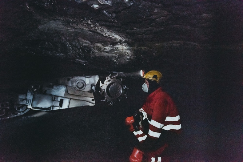 Za dwa lata Norwegia zamknie ostatnią arktyczną kopalnię węgla - ZielonaGospodarka.pl