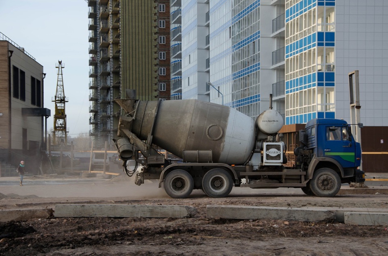 Pełna dekarbonizacja do 2050 roku? Najwięksi światowi producenci cementu i betonu złożyli deklarację - ZielonaGospodarka.pl