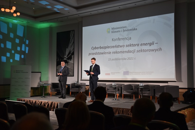 Rekomendacje w zakresie cyberbezpieczeństwa dla polskiego sektora energii - ZielonaGospodarka.pl