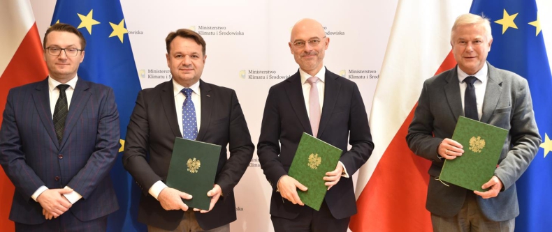 Magazynowanie energii w elektrowniach szczytowo-pompowych szansą dla stabilnych dostaw prądu - ZielonaGospodarka.pl