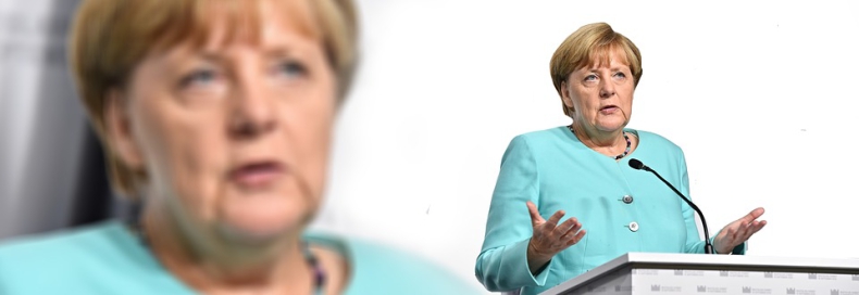 Kanclerz Merkel pojedzie na szczyt klimatyczny do Glasgow - ZielonaGospodarka.pl