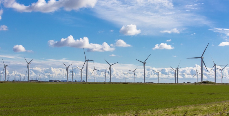 OX2 sprzedaje inwestorowi Equitix 24 MW farmę wiatrową w Polsce - ZielonaGospodarka.pl