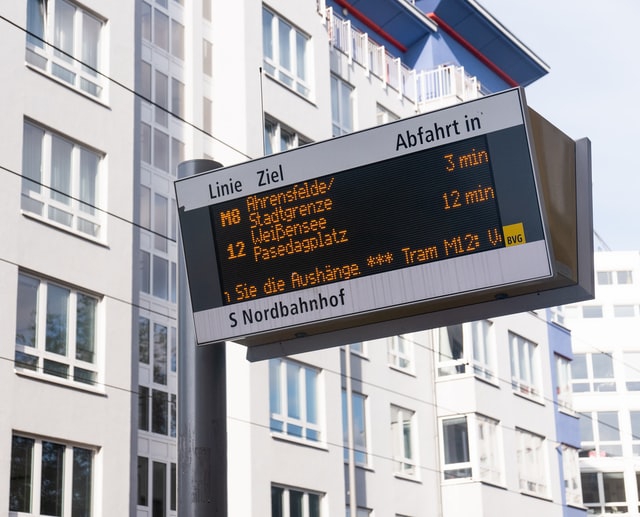„Bilet klimatyczny” na cały rok i wszystkie środki transportu publicznego za 1095 euro - ZielonaGospodarka.pl