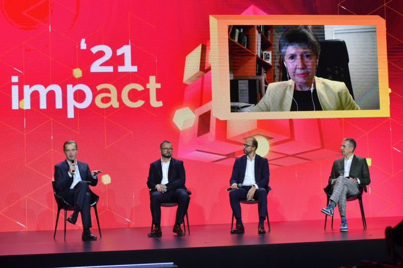 Impact’21: biznes jest w stanie jednocześnie osiągać zyski i dbać o środowisko - ZielonaGospodarka.pl