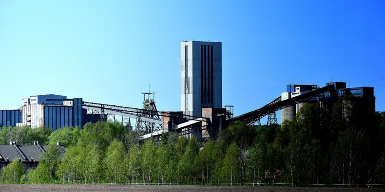 Dawna kopalnia Makoszowy może być pierwszą „energetyczną wyspą” - ZielonaGospodarka.pl