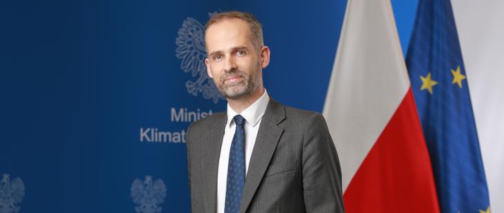 MKiŚ: Polska osiągnie neutralność klimatyczną w drugiej połowie wieku - ZielonaGospodarka.pl
