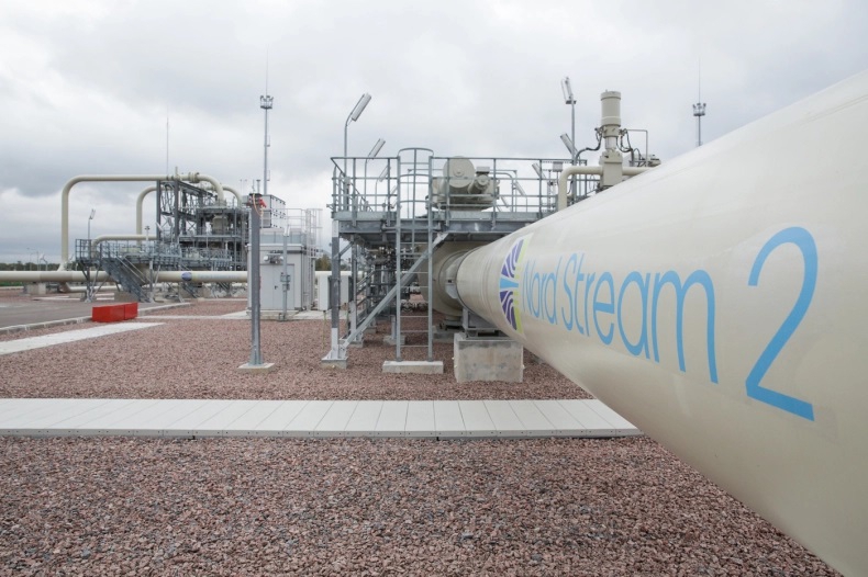 "Kommiersant": Gazprom nie zarezerwował przepustowości gazociągu Jamał-Europa na 2022 rok - ZielonaGospodarka.pl