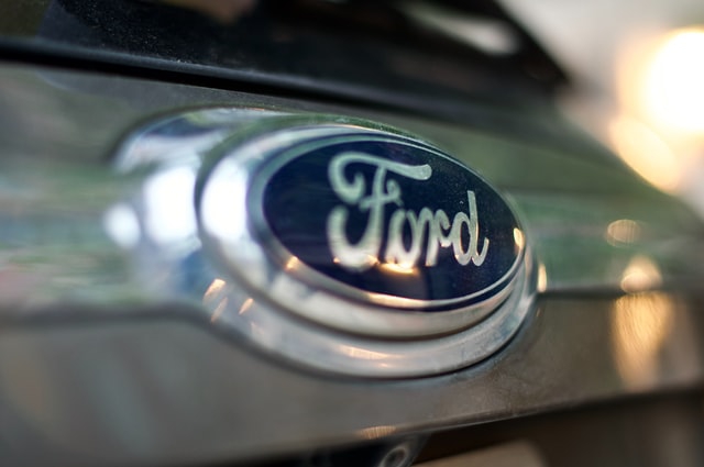 Ford inwestuje 230 milionów funtów w fabrykę pojazdów elektrycznych w Merseyside - ZielonaGospodarka.pl