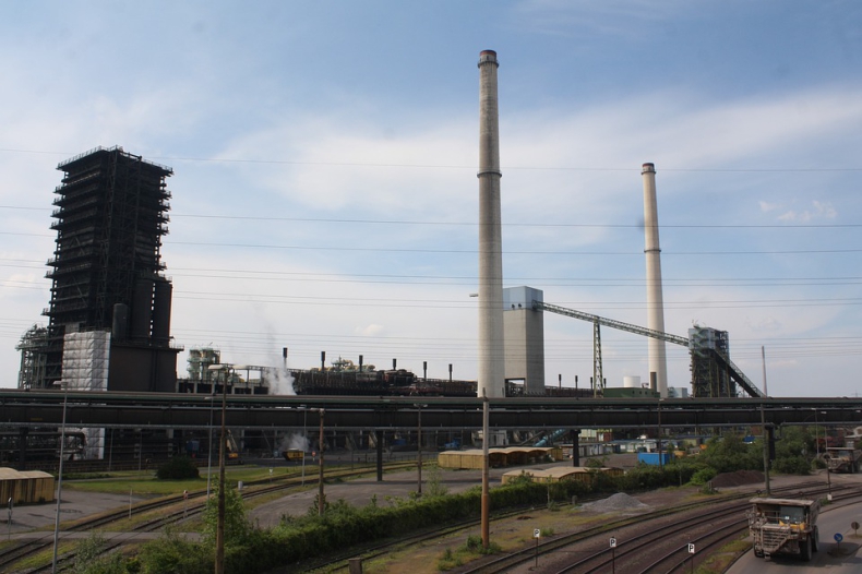 Koksownia ArcelorMittal Poland ograniczy wpływ na środowisko - ZielonaGospodarka.pl