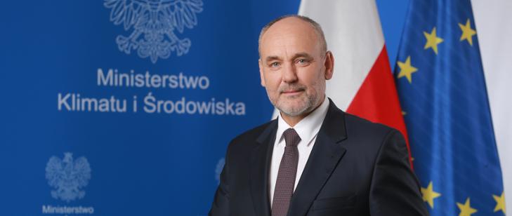     MKiŚ: w grudniu planowane podpisanie porozumienia między służbami geologicznymi Polski i Uzbekistanu - ZielonaGospodarka.pl