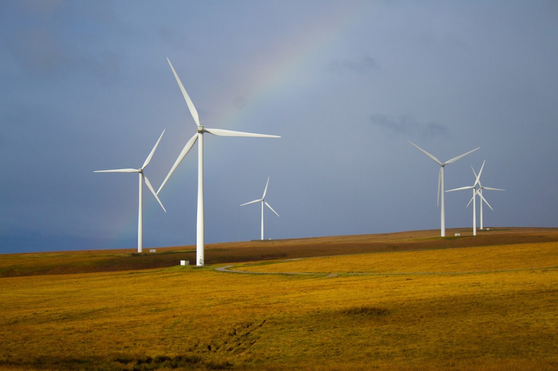 OX2 nabędzie od Vattenfall prawa do budowy farmy wiatrowej Klevberget o mocy 150 MW w szwedzkim Västernorrland - ZielonaGospodarka.pl