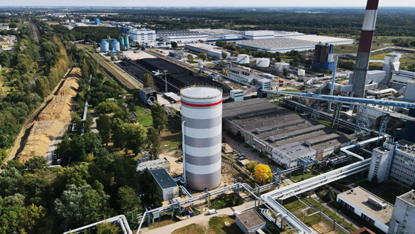 Veolia Energia Poznań zainstaluje na poznańskich osiedlach urządzenia do odzysku ciepła - ZielonaGospodarka.pl