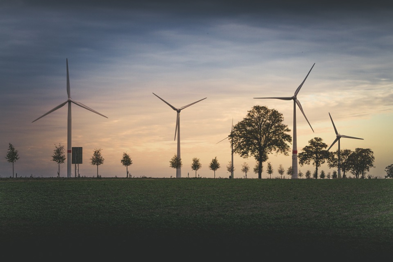 EDF Renewables otworzyło nową farmę wiatrową w gminie Górzyca  - ZielonaGospodarka.pl