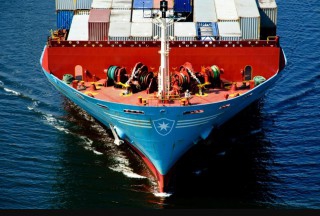 Maersk wspiera plan budowy dużego zakładu produkcyjnego amoniaku w Danii - ZielonaGospodarka.pl