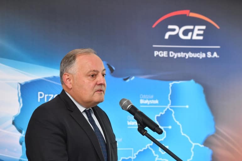 Prezes PGE: zbliżamy się do rozstrzygnięć przy wydzielaniu aktywów do NABE - ZielonaGospodarka.pl