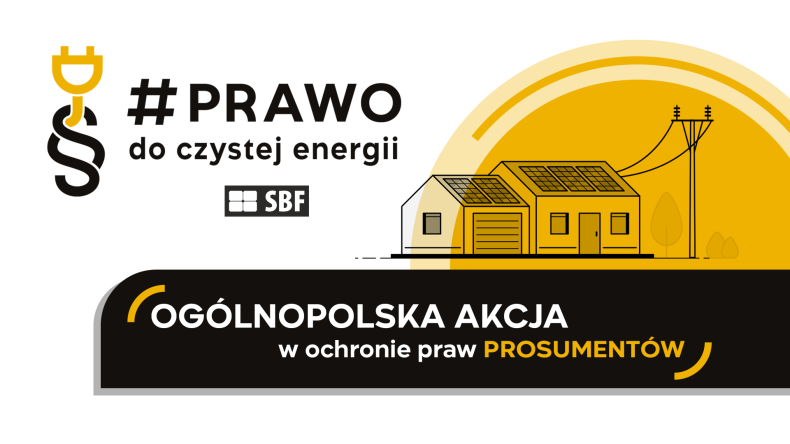 SBF POLSKA PV: zmiana systemu prosumenckiego może doprowadzić do likwidacji 13,5 tys. firm i 86 tys. miejsc pracy  - ZielonaGospodarka.pl