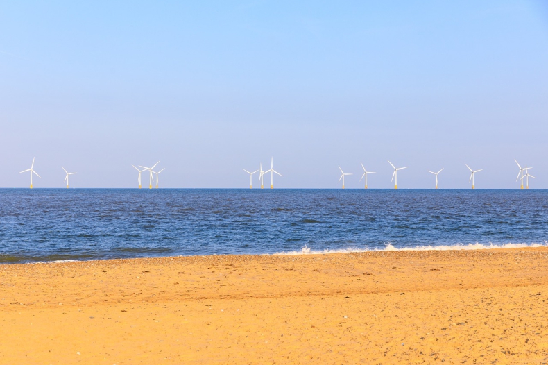 Dogger Bank nieopłacalny dla Norwegów? Rząd zwiększy inwestycje w offshore wind w 2022 roku - ZielonaGospodarka.pl