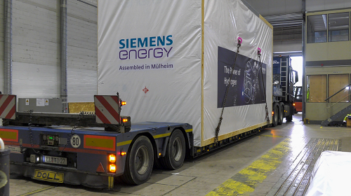 Siemens uruchamia nowe narzędzie do śledzenia rzeczywistego śladu węglowego swoich produktów - ZielonaGospodarka.pl