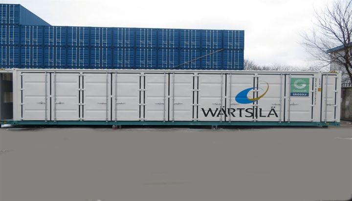 Wärtsilä wchodzi na rynek belgijski z systemem magazynowania energii o mocy 25MW - ZielonaGospodarka.pl