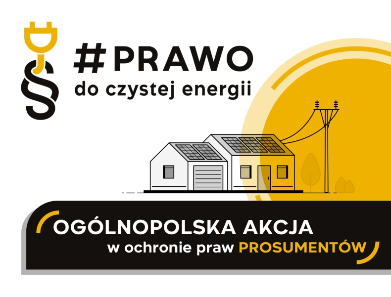 SBF POLSKA PV: regulacje zmieniające system prosumencki są sprzeczne z przepisami krajowymi i europejskimi  - ZielonaGospodarka.pl
