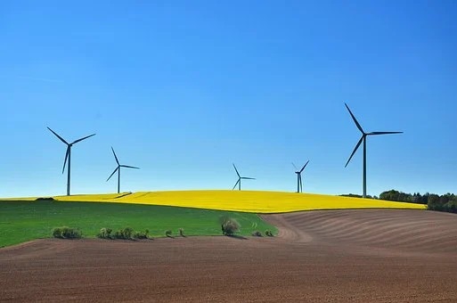 Energia odnawialna – buzzwordem – nigdy nie będzie w 100 proc. ekologiczna… - ZielonaGospodarka.pl
