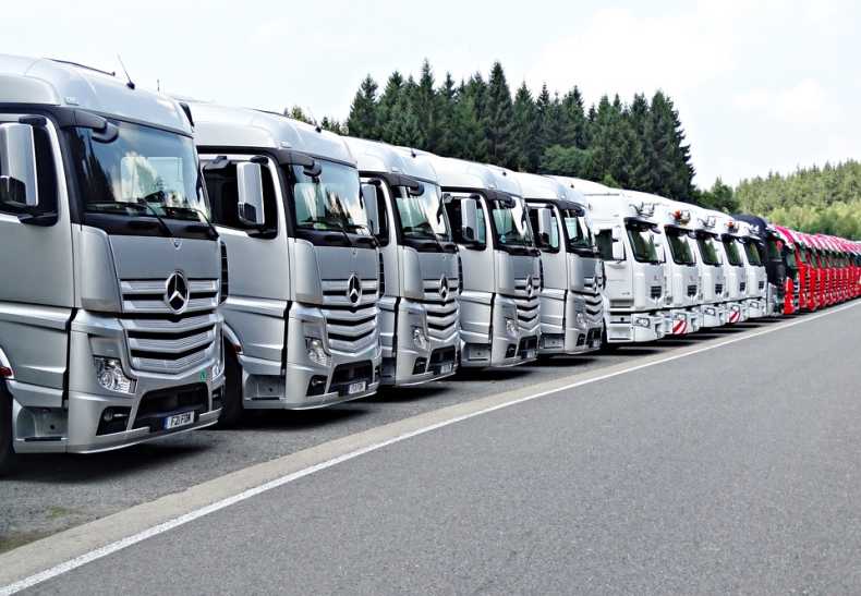 Czy Chiny zdekarbonizują łańcuchy dostaw ciężarówkami napędzanymi wodorem? - ZielonaGospodarka.pl