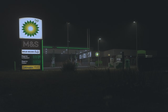BP buduje duży zakład produkcji wodoru w Teesside - ZielonaGospodarka.pl