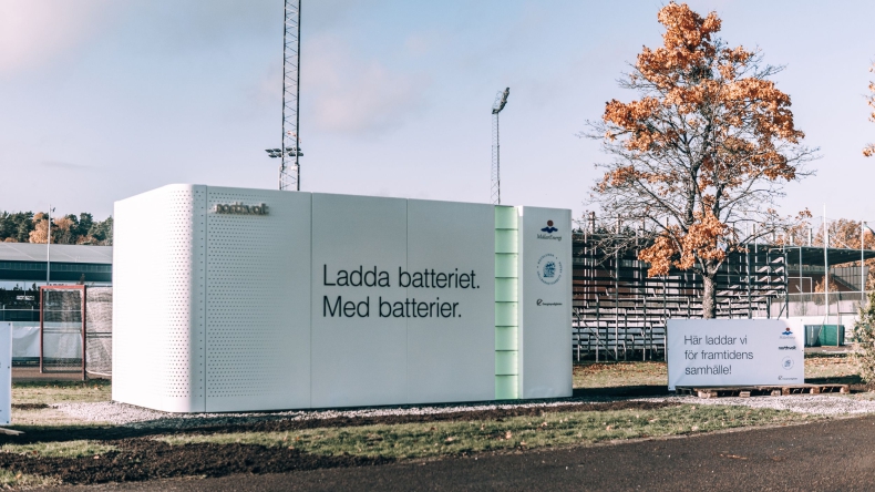 Inauguracja gdańskiej budowy przez Northvolt fabryki modułów bateryjnych - ZielonaGospodarka.pl