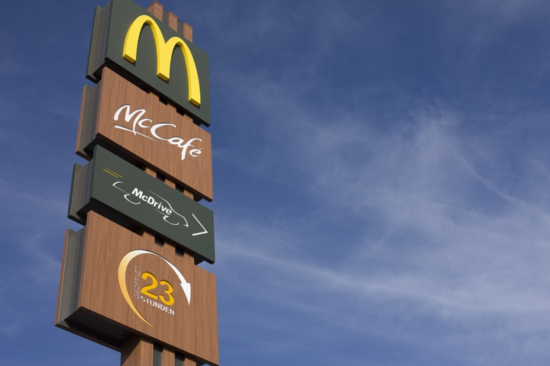 McDonald's otwiera pierwszy lokal zero netto - ZielonaGospodarka.pl