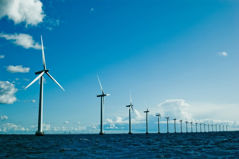 Baltic Power rozmawiał z dostawcami na temat tworzenia łańcucha dostaw dla morskiej energetyki wiatrowej - ZielonaGospodarka.pl