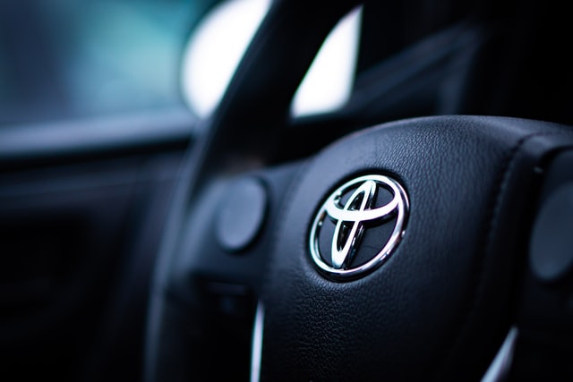 Toyota uruchomiła w Wałbrzychu drugą linię produkcyjną silnika o pojemności 1,5 l - ZielonaGospodarka.pl