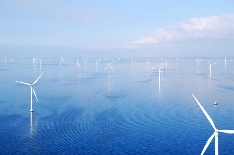 EDF i RWE podpisują 15-letni PPA dla największej morskiej farmy wiatrowej o mocy 1,4 GW - ZielonaGospodarka.pl