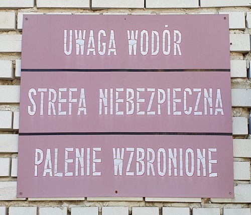 Premierowy odcinek podcastu Uwaga wodór! Czy zielony wodór uratuje świat?  - ZielonaGospodarka.pl