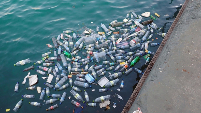 USA odpowiadają za znaczne zanieczyszczenie mórz plastikiem - ZielonaGospodarka.pl