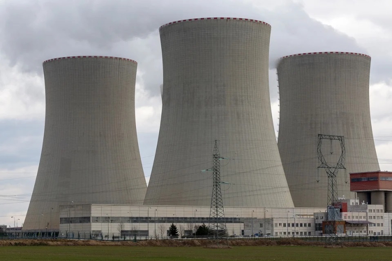 PEJ: Lubiatowo-Kopalino preferowanym miejscem dla elektrowni atomowej - ZielonaGospodarka.pl