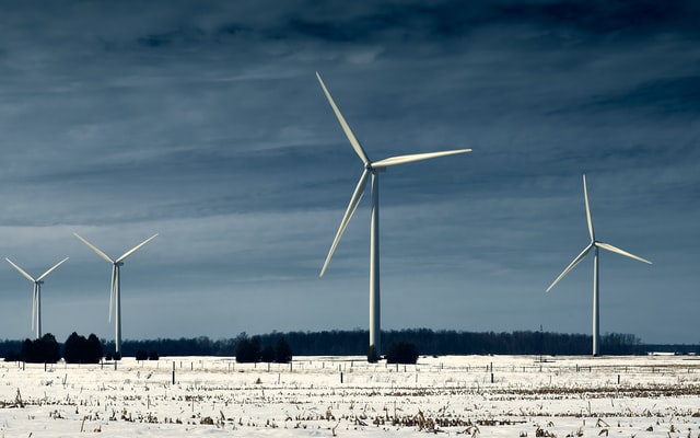 OX2 zabezpiecza blisko 150 MW energii wiatrowej i słonecznej na polskiej aukcji - ZielonaGospodarka.pl