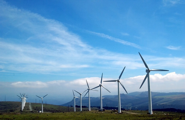 EDPR zabezpiecza umowę typu PPA dla 35,7 MW mocy z farmy wiatrowej w Polsce - ZielonaGospodarka.pl