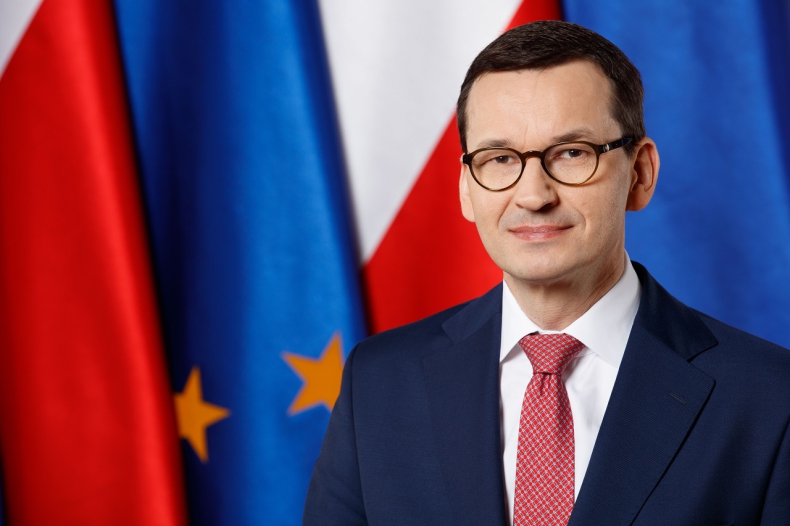 Morawiecki: RM przyjęła uchwałę, w której podkreśla, że kopalnia i elektrownia Turów muszą działać - ZielonaGospodarka.pl