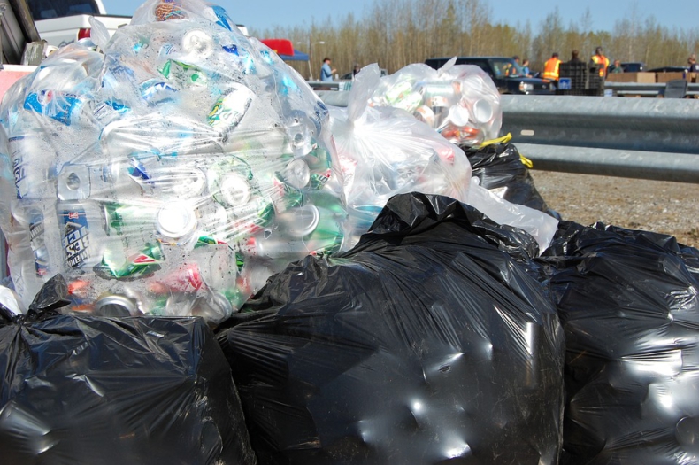 Od 1 stycznia będzie obowiązywać ustawa mająca ograniczyć ilość odpadów na składowiskach - ZielonaGospodarka.pl