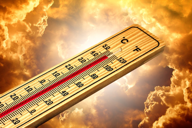 Analitycy: Fit for 55 może w niewystarczającym stopniu ograniczyć wzrost globalnej temperatury - ZielonaGospodarka.pl