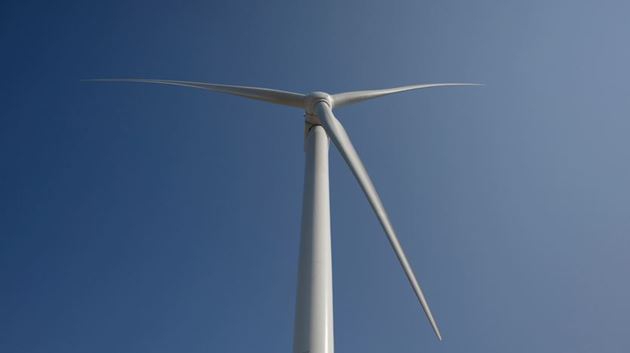 Siemens Gamesa zainstaluje w Niemczech pierwsze morskie turbiny o mocy jednostkowej 11 MW  - ZielonaGospodarka.pl